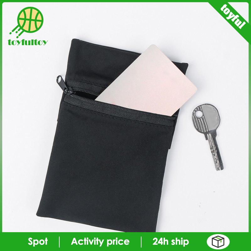 Túi Đựng Điện Thoại Đeo Cổ Tay Tiện Dụng Khi Chơi Thể Thao / Chạy Bộ