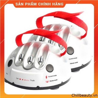 Máy phát hiện nói dối trò chơi vui nhộn cho mọi lứa tuổi
