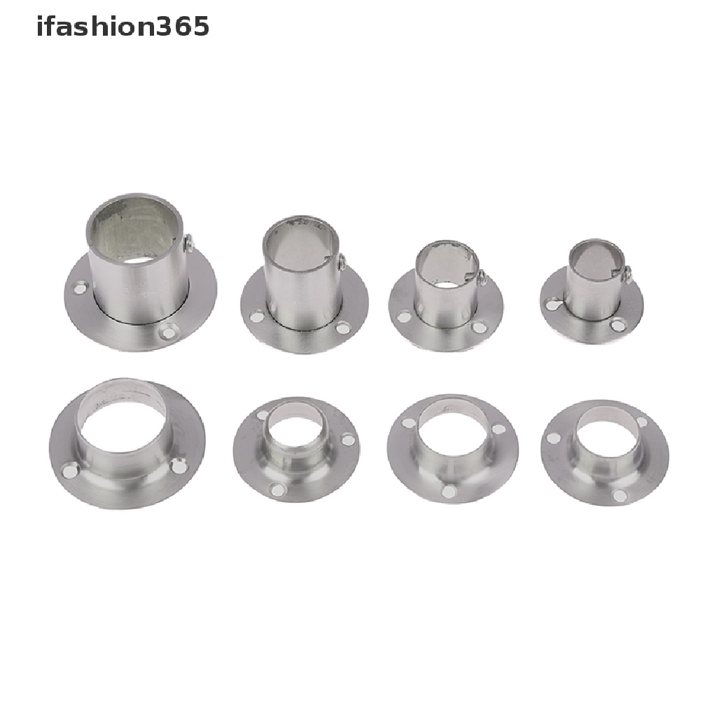 Ống Treo Khăn Bằng Thép Không Gỉ Tiện Dụng Cho Tủ Quần Áo / Nội Thất