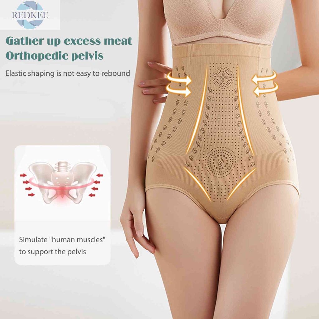 Quần Lót Cotton Nylon Màu Sắc Trơn Không Để Lại Dấu Vết Cho Nữ