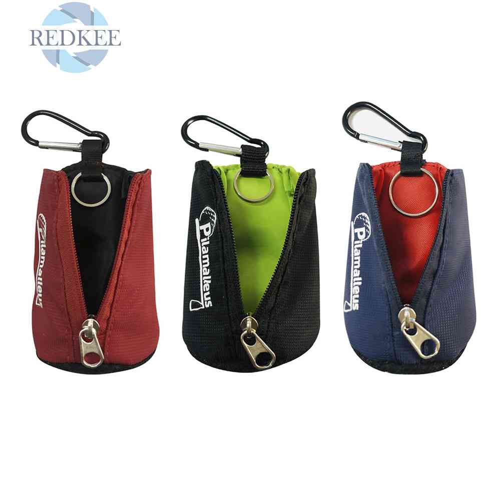 Túi Đeo Hông Đựng Bóng Golf Tiện Dụng