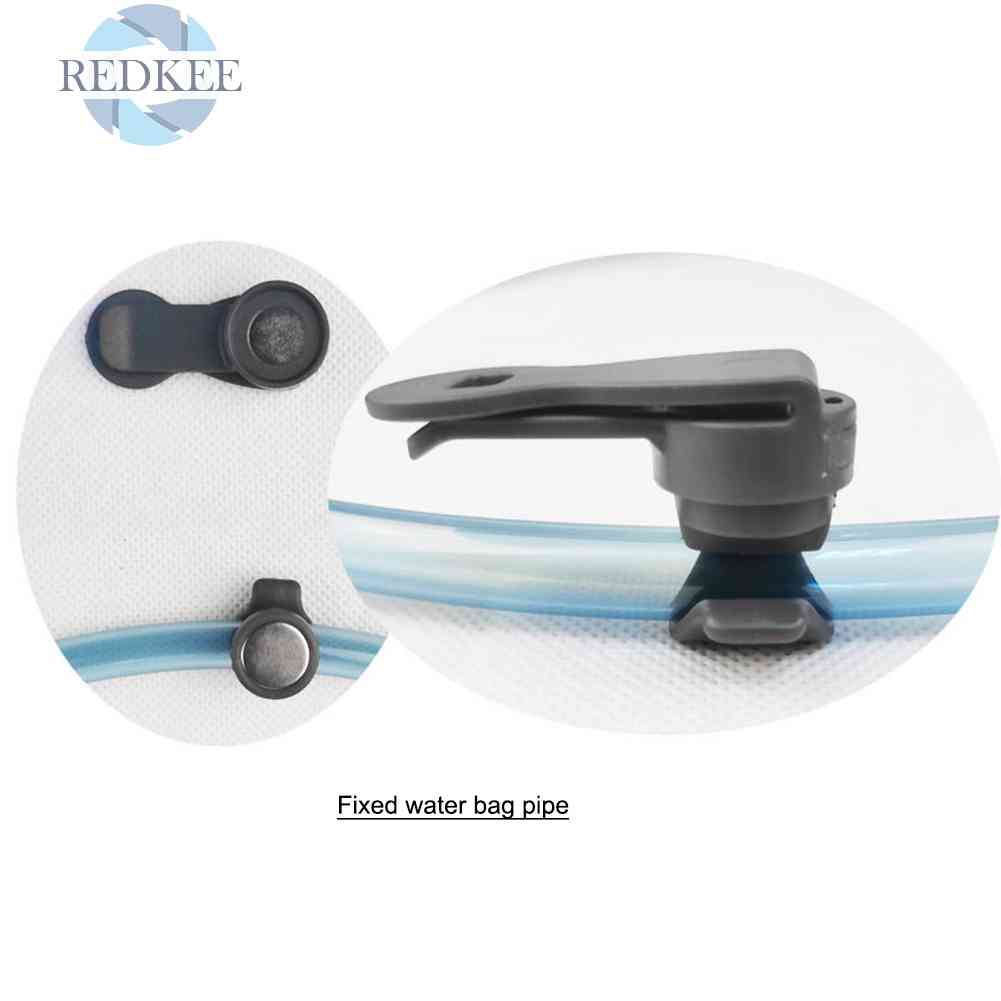 Túi Đựng Nước Kẹp Xe Đạp / Chạy Bộ Tiện Lợi