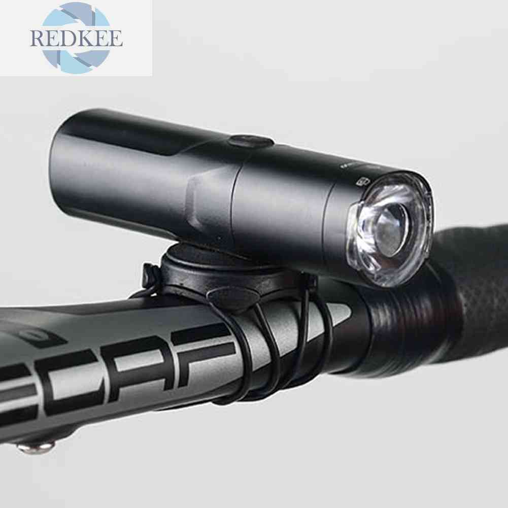 Giá Đỡ Đèn Pha Xe Đạp Siêu Nhẹ Tháo Lắp Nhanh Đa Năng