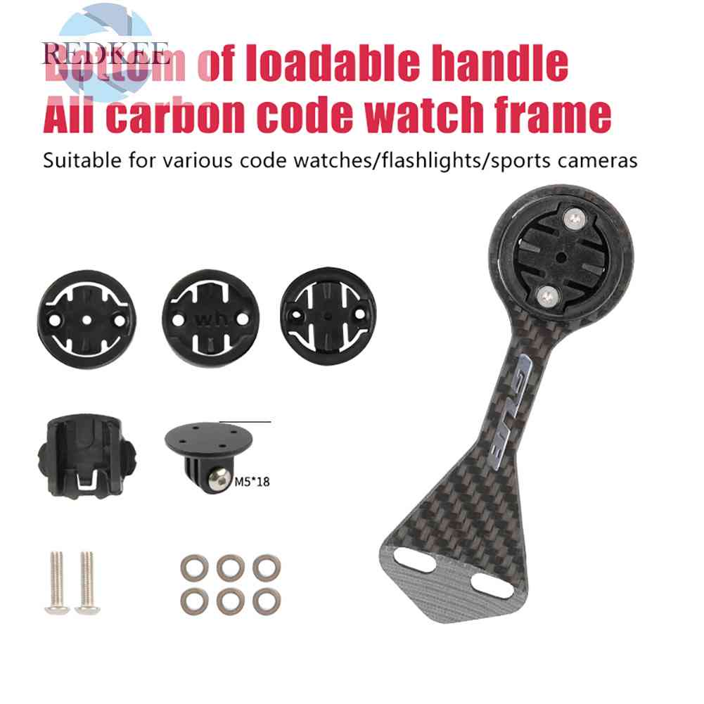 Giá Đỡ Mở Rộng Thân Xe Đạp Trọng Lượng Nhẹ Tiện Dụng