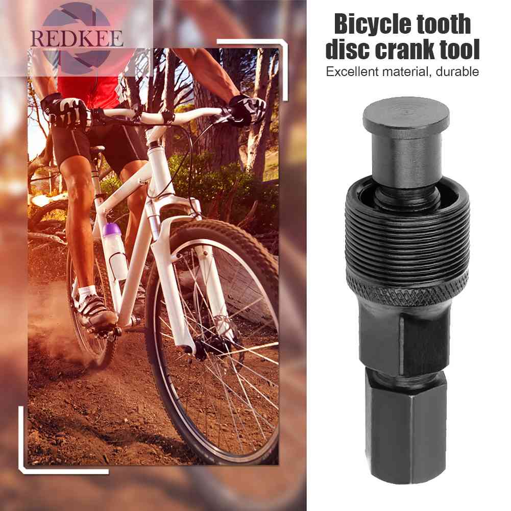 Dụng Cụ Sửa Chữa Trục Quay Xe Đạp Leo Núi Bằng Thép