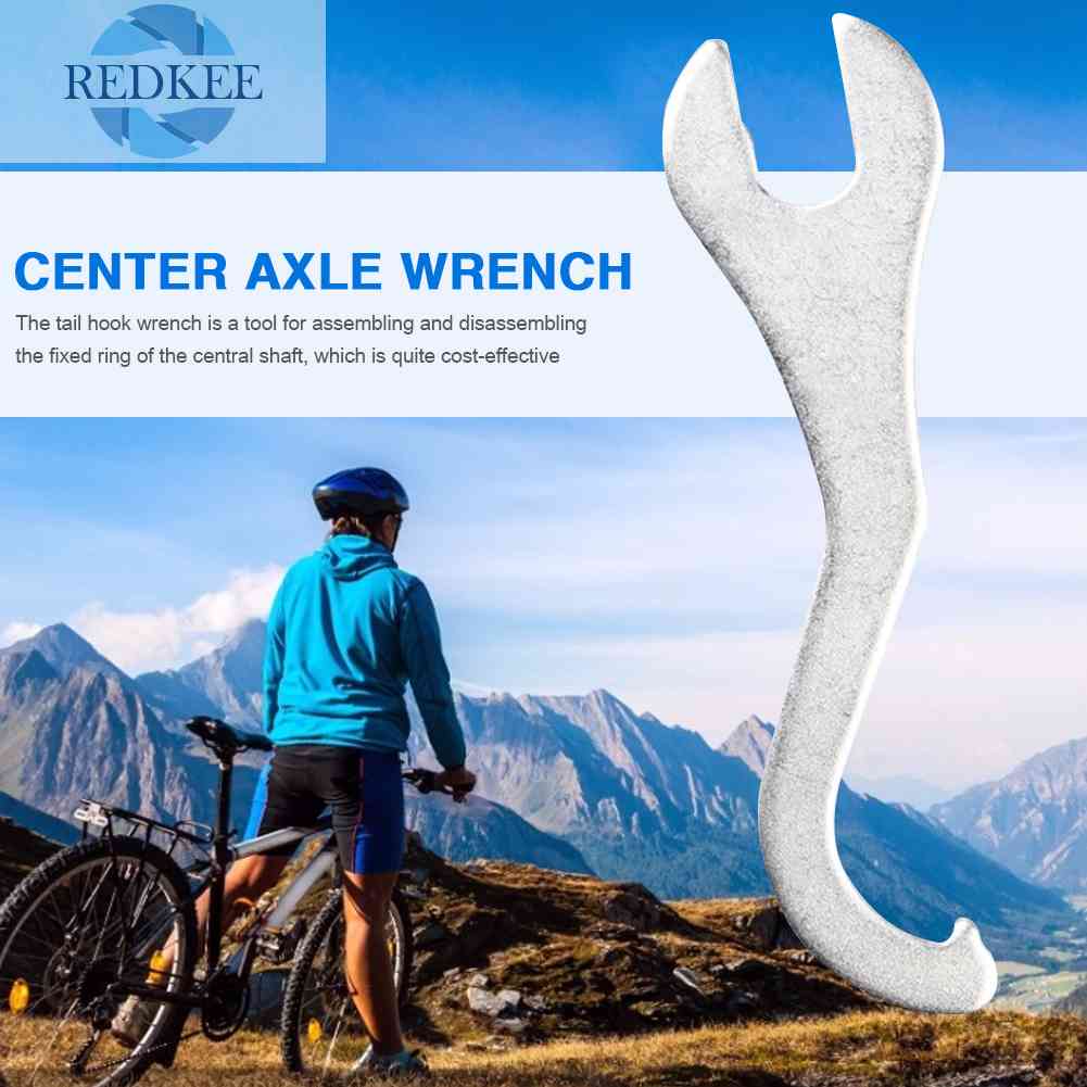 Dụng Cụ Cờ Lê Sửa Chữa Bàn Đạp Xe Đạp Chuyên Dụng