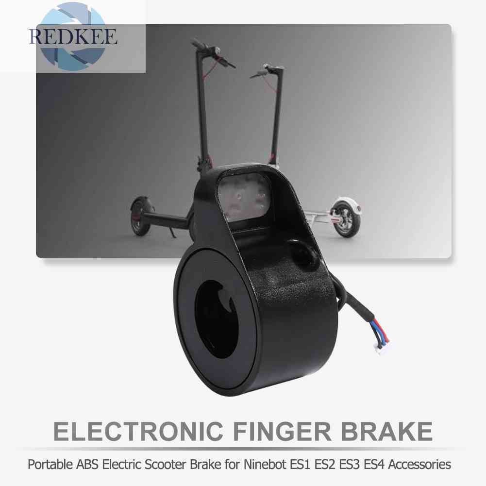Bộ Phanh Thể Thao Cho Xe Điện Ninebot ES1 ES2 ES3 ES4