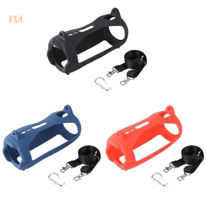 Túi Đựng Loa Cầm Tay Chống Rơi Thân Thiện Với Da Cho YXA Xung 5