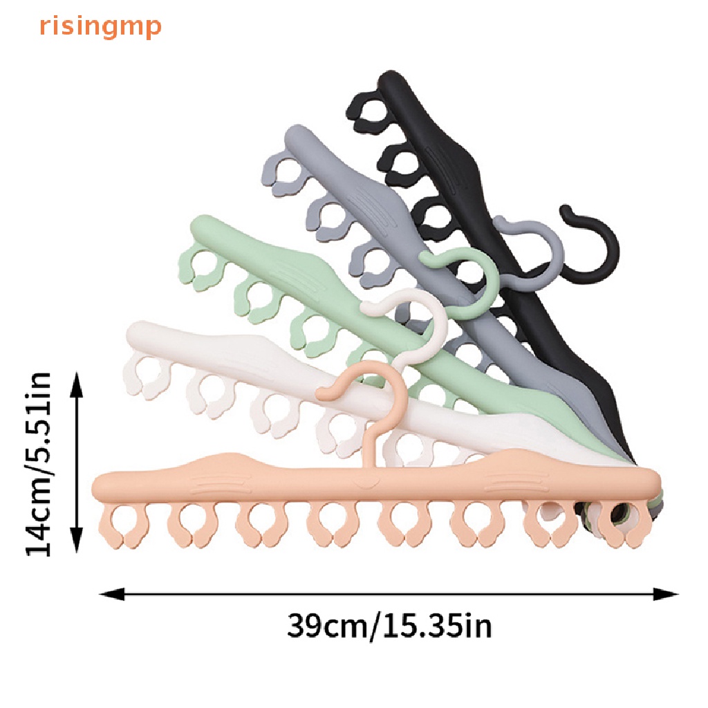 Móc Phơi Quần Áo / Vớ Chống Gió Tiện Dụng