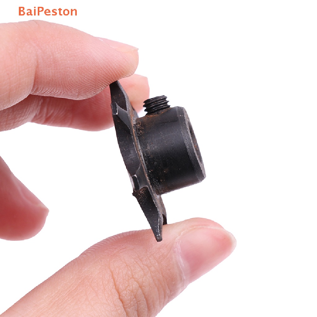[BaiPeston] Bánh Răng Động Cơ Máy Ấp Trứng / Máy Ấp Trứng Có Thể Đảo Ngược