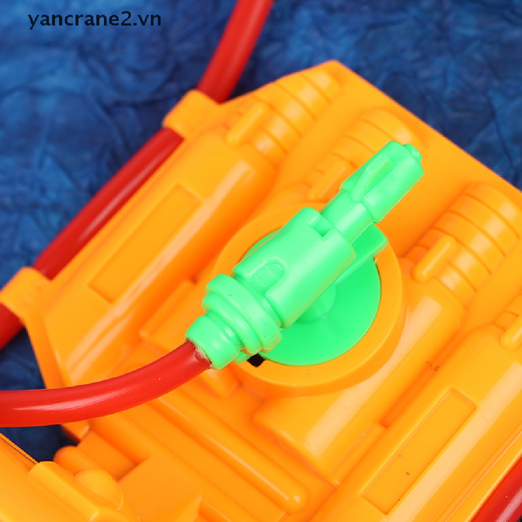 {YAN2} Đồ Chơi Tương Tác Với Trẻ Em Kiểu Vòng Tay Phong Cách Mùa Hè {yancrane2.vn}