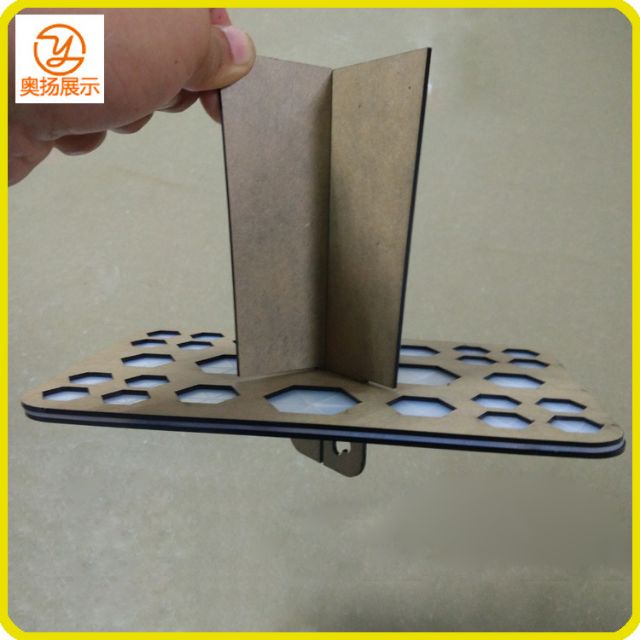 Giá phơi cọ trang điểm homezzdecor