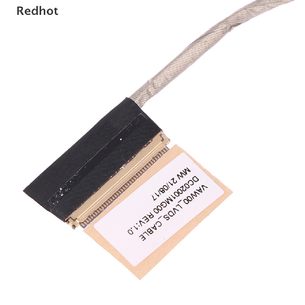 Dây Cáp Màn Hình Cho DELL INSPIRON 15 3521 3537 5535 5537 5521 2521