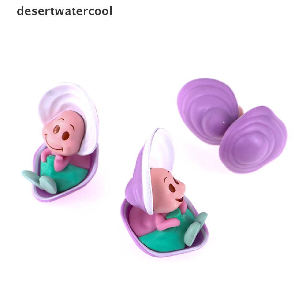 Set 3 Mô Hình Nhân Vật Phim Alice in Wonderland