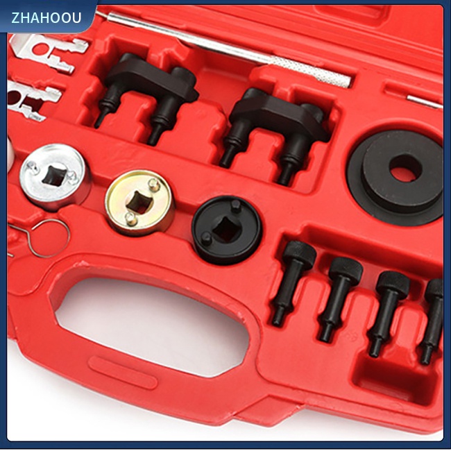 ☃Nhà Cửa☃ Bộ Dụng Cụ Hẹn Giờ Động Cơ Cho Volkswagen Audi 1.8 2.0t Magotan Cc Passat Q5 Haorui A4l Tiguan Ea888