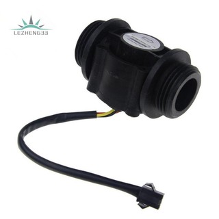 Cảm biến đo lưu lượng nước dn25 fs400a g1inch 1-60l / min 1.2mpa