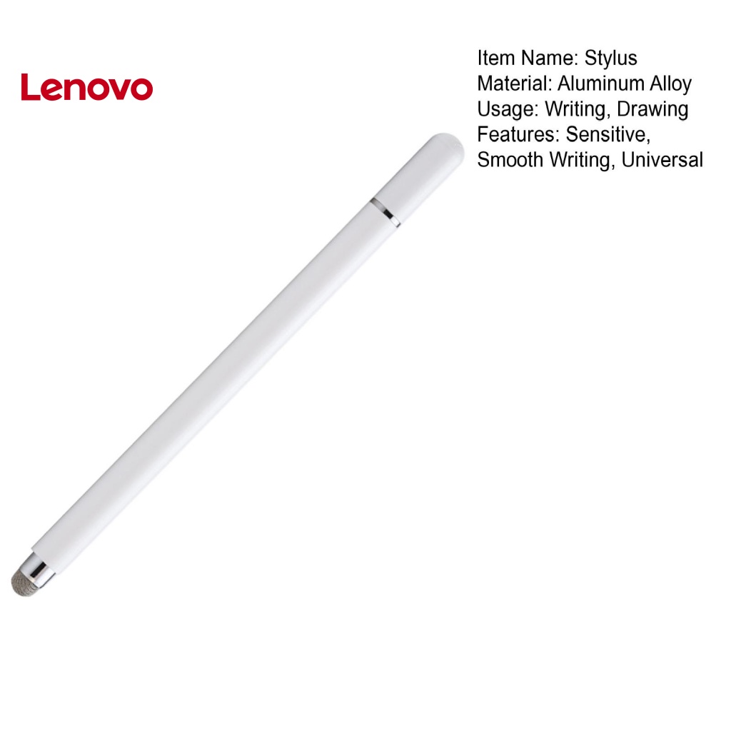 Bút Cảm Ứng Màn Hình Hoa Hướng Dương Hai Đầu Từ Tính Mạnh Mẽ Bằng Hợp Kim Nhôm