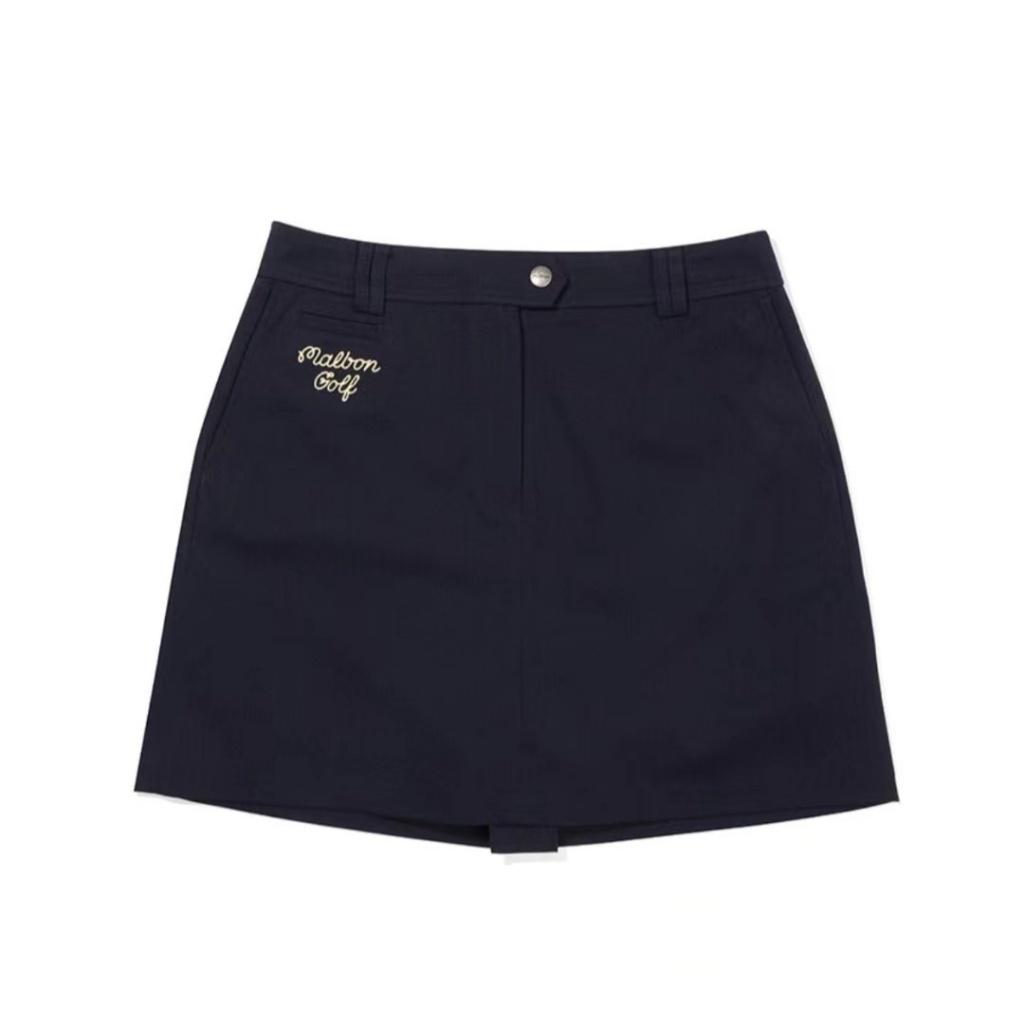 Chân Váy Ngắn Chữ A Kèm Túi Bóng golf Chống Lộ Hàng