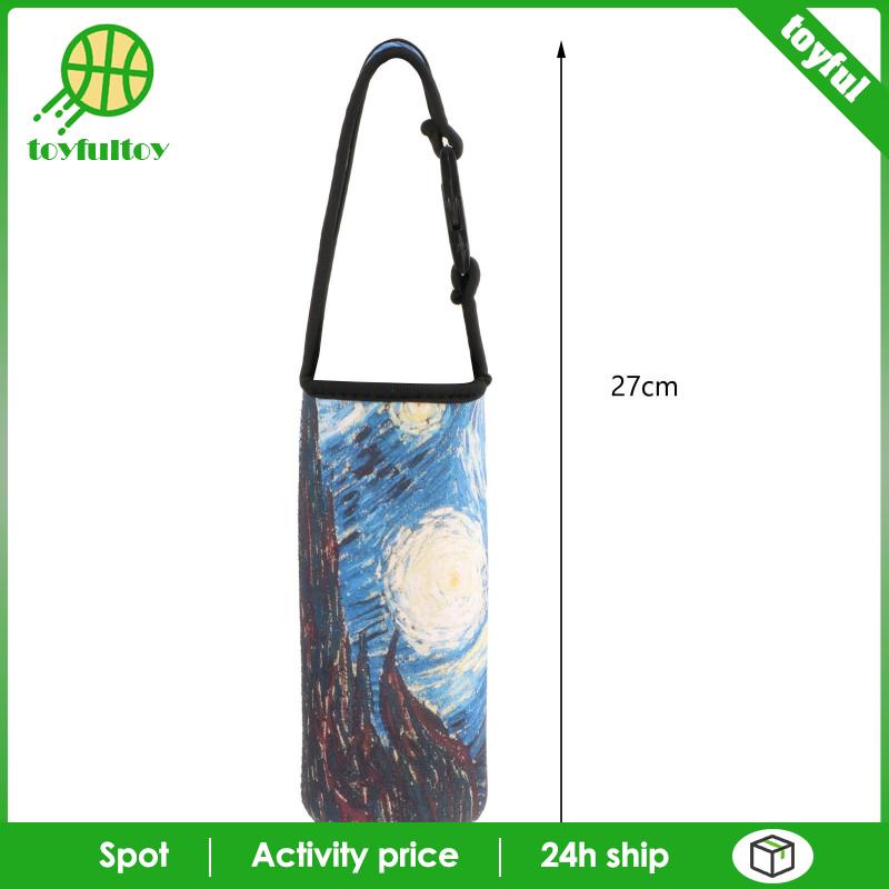 Giá Đỡ Bình Nước Tiện Dụng Cho Các Hoạt Động Ngoài Trời