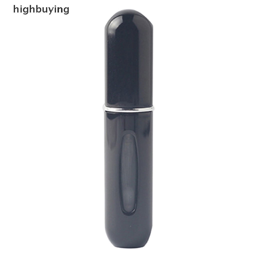 Chai Rỗng 5Ml Dùng Chiết Nước Hoa Mang Theo Du Lịch Tiện Lợi Ốp Son Môi Màu Đẹp Cá Tính Cho Nữ