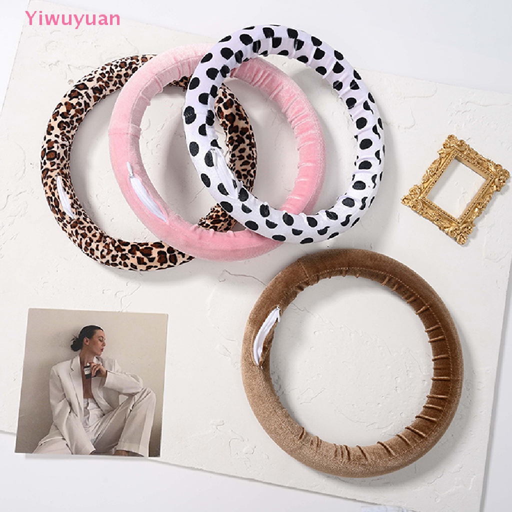 Máy Uốn Tóc Không Nhiệt Chuyên Dụng Cho Nữ