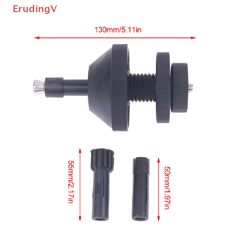 [ErudingV] Dụng Cụ Căn Chỉnh Ly Hợp Tự Động Bằng Nhựa Đa Năng