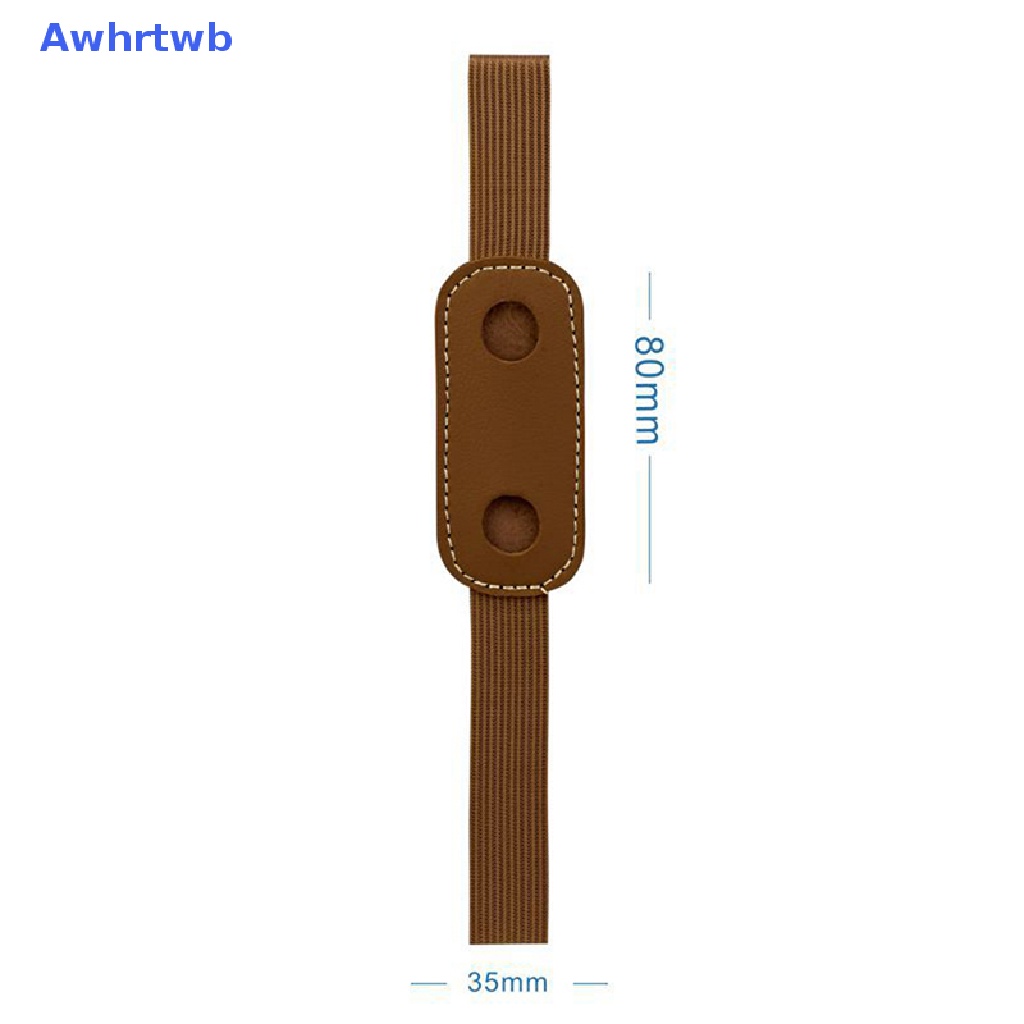 Túi Đựng Bút Bằng Da PU Co Giãn Có Thể Điều Chỉnh Mới