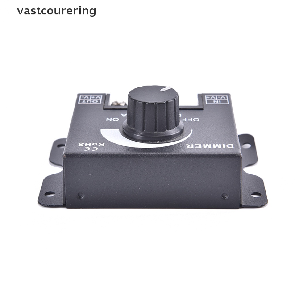 Bộ Điều Chỉnh Điện Áp Vast DC 12V 24V 30A 360W