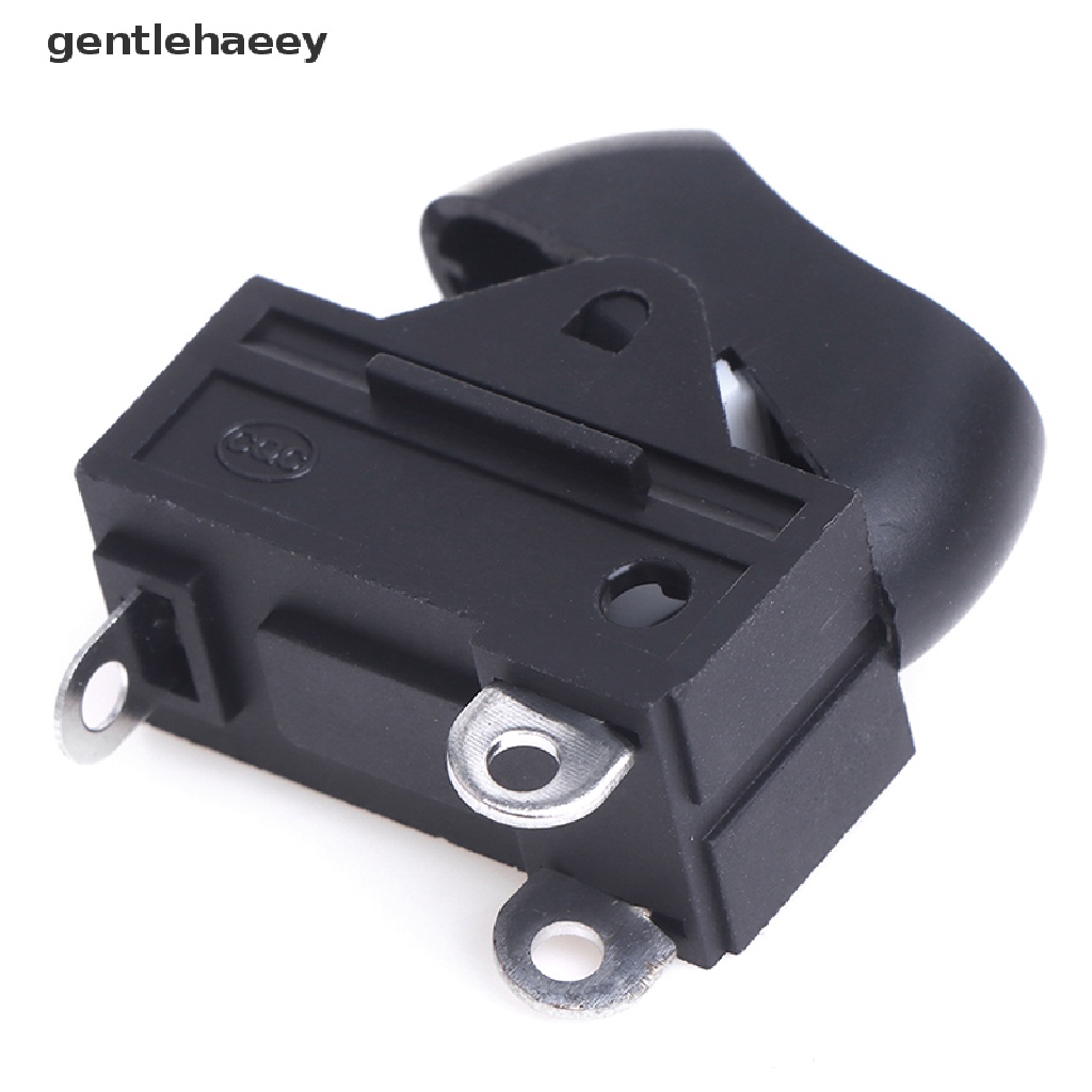 Công Tắc Máy Sấy Tóc 3 Vị Trí KCD15-103 / T