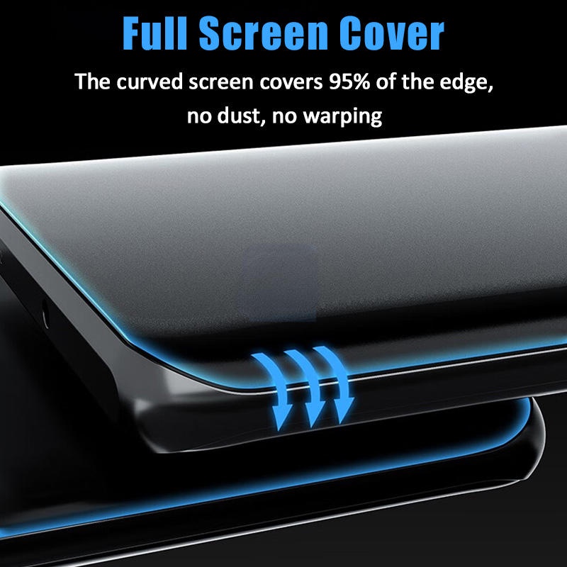 Set 4 Phim Hydrogel Cho Xiaomi Redmi Note 12 11 11T 11E 10 9 8 7 Pro Plus 9s 11s 11se Redmi K60 K50 Pro Ultra K40S 11 10 10C 10A 9 9A 9C 9T A1 Đồ Chơi Nhân Vật Hoạt Hình Plus