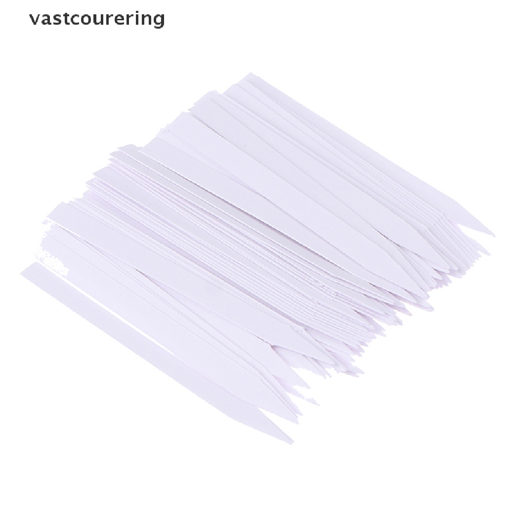 Bộ 100 Giấy Kiểm Tra Hương Thơm 100 * 8mm