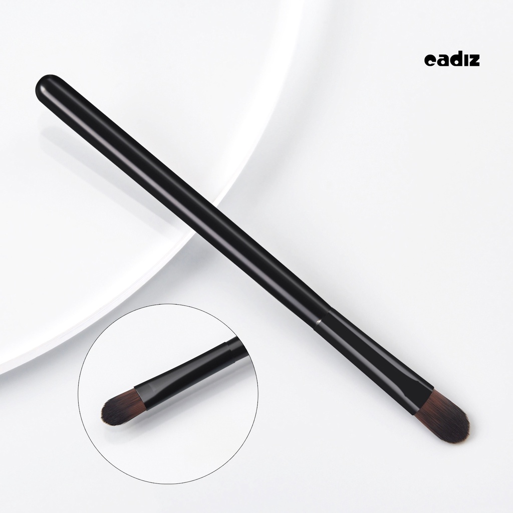Cọ Trang Điểm Phấn Mắt Chuyên Nghiệp Với Lông Cọ Mềm Mại Nhẹ Nhàng Không Để Lại Dấu Vết