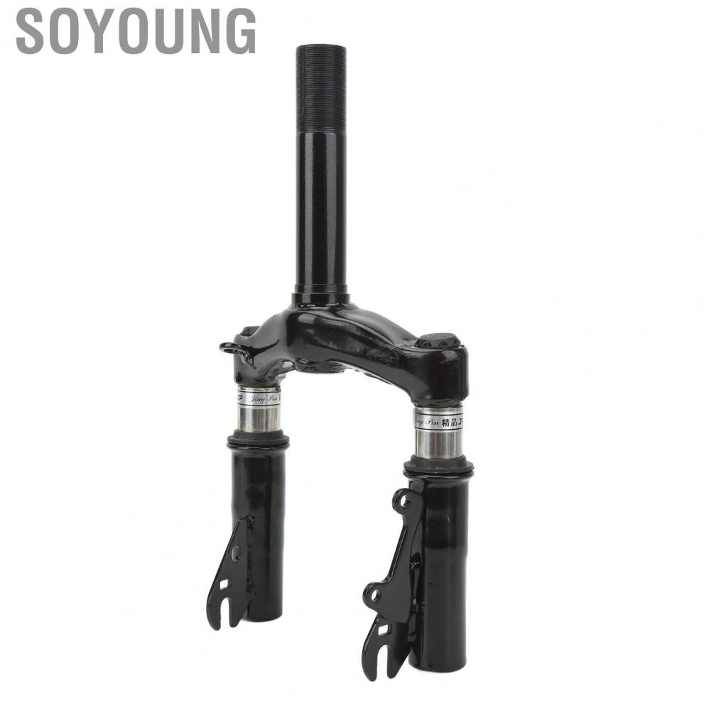 Soyoung Front Shock Absorber  High Strength Electric Scooters Suspension for Upgrade