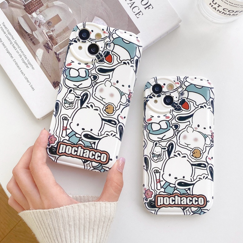 Ốp Điện Thoại Cho Xiaomi 13 12 11 10 9 Pro Redmi Note 12 11 10 9 Pro Xiaomi Civi2 Redmi K60e K60 K50 K40 K30 Pro