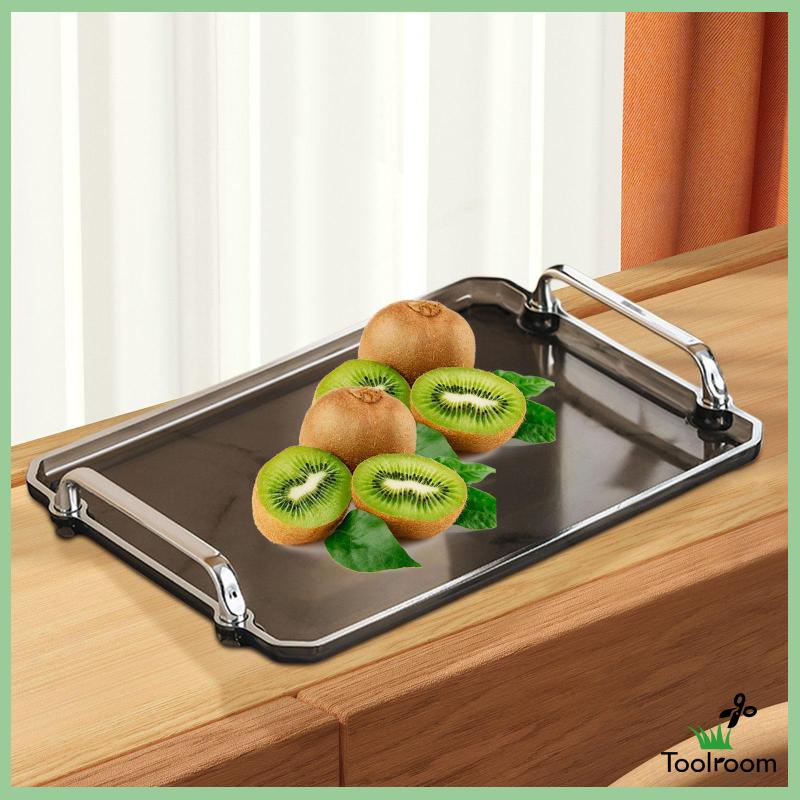 Khay Đựng Trái Cây / Đồ Trang Điểm Để Bàn Phòng Khách / Tiệc Tùng