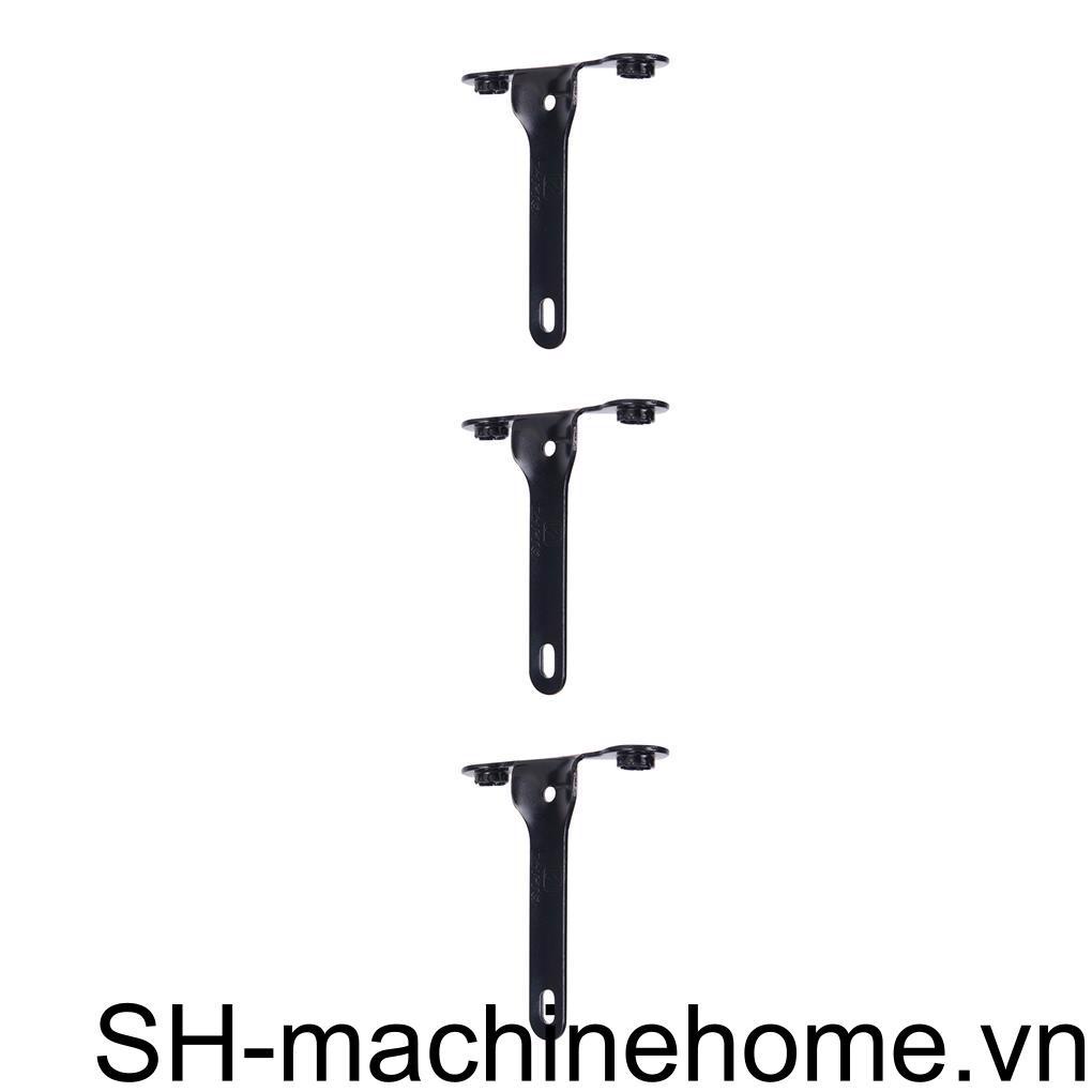 Giá Đỡ Bình Nước Co2 Gắn Xe Đạp Địa Hình 1 / 2 / 3 / 5 Co2