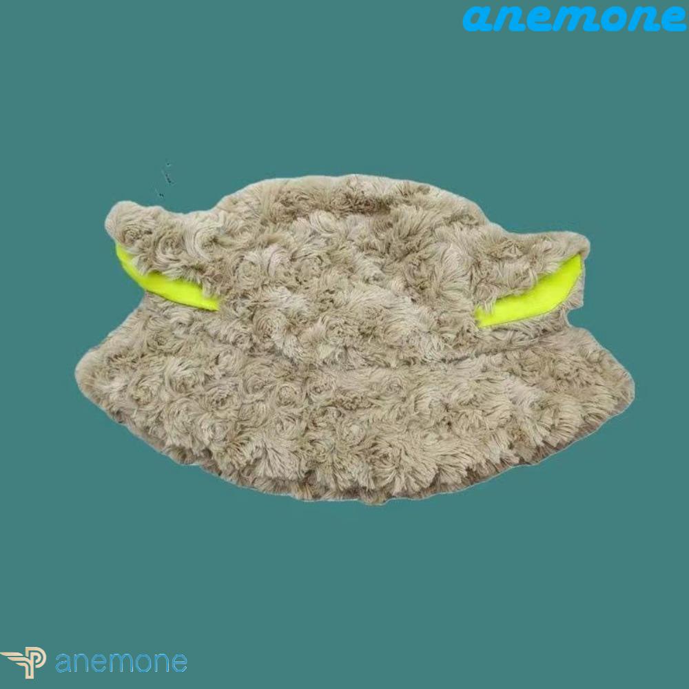 Mũ Xô Đồ Chơi Hóa Trang Hình Cừu Đội Tai Đáng Yêu