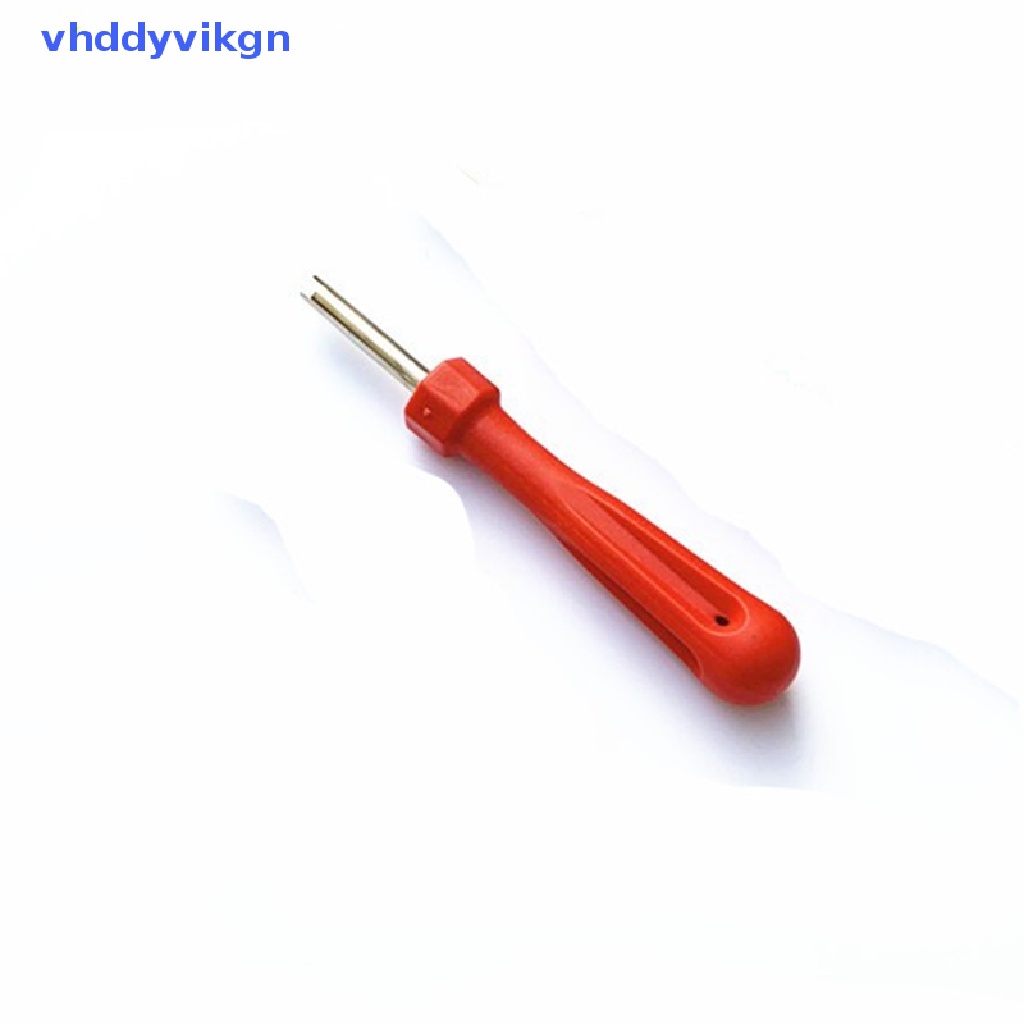 Set 5 Lõi Van Kèm Dụng Cụ Tháo Lắp Chuyên Dụng