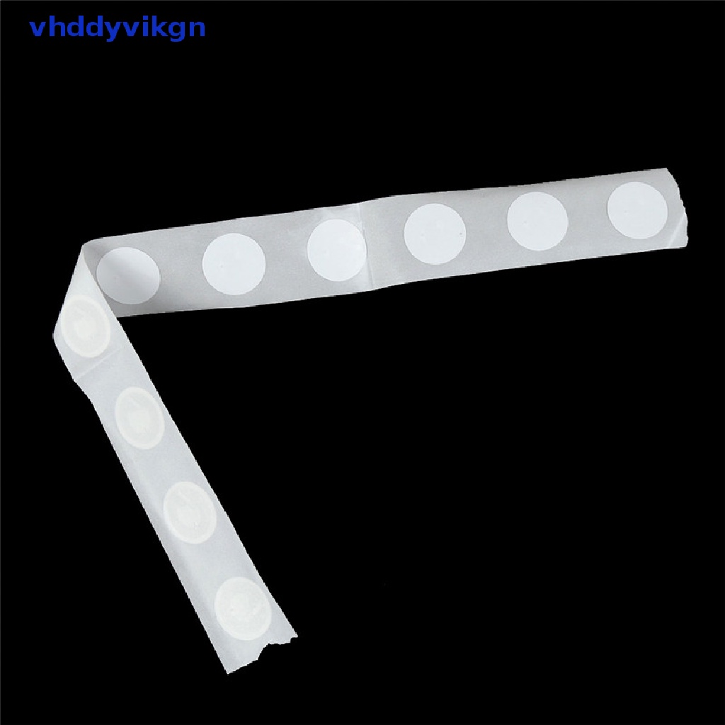 Set 10 Thẻ RFID Ntag213 14443A NFC Chuyên Dụng