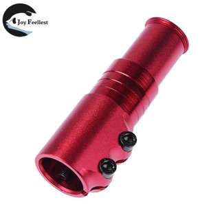 Bicycle Handlebar Riser Head Up Adapter Fork Stem Extender Cycling Part (3)