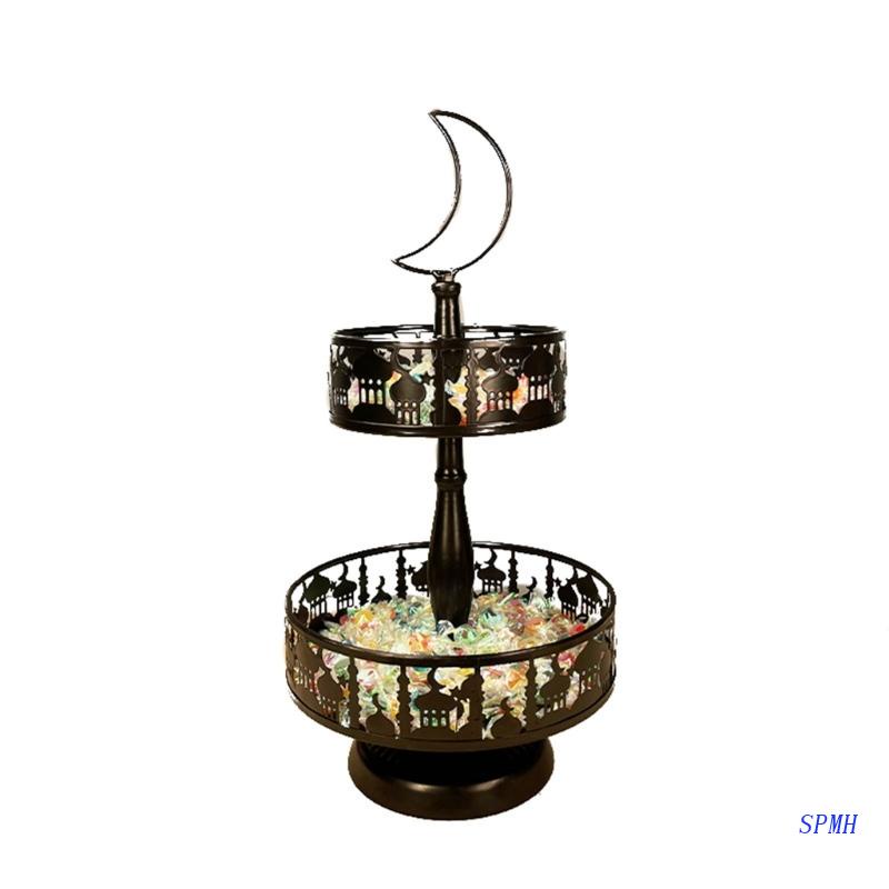 Giá Đỡ Bánh Cupcake Trang Trí Tiệc Cưới