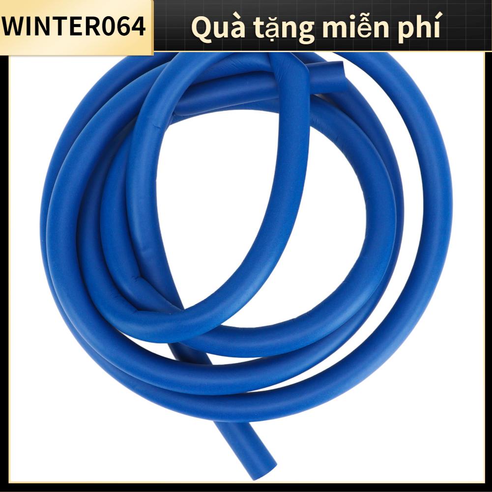 Winter064 Khung Xe Đạp Bên Trong Bộ Giảm Chấn Đường Ống Xốp Hấp Thụ Âm Thanh Cho Dịch Chuyển Cáp