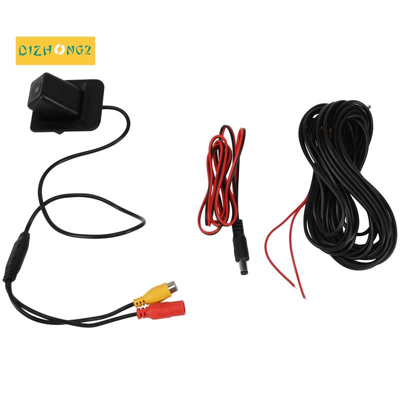 Camera Chiếu Hậu Chống Nước Góc Quay 170 Độ Cho Mercedes Benz W204 W212 W221 S Class