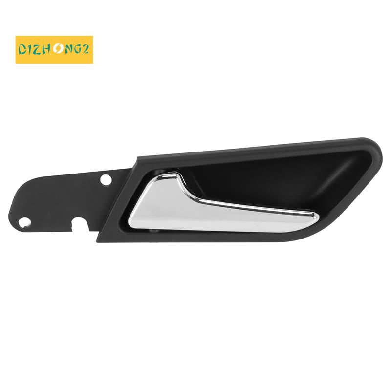 Tay Nắm Cửa Trong Xe Hơi Mercedes-Benz A-Class W169 B-Class W245 08-12 A1697600961