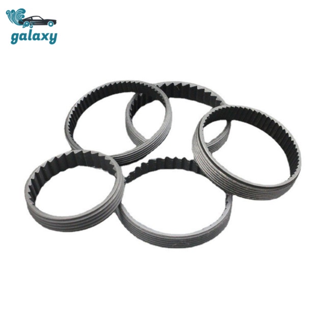 Galaxy Vòng Đệm Thân Xe Đạp 30 / 36 / 60t Chất Lượng Cao