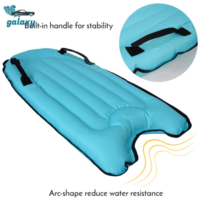 Tấm Ván Nổi Di Động Có Tay Cầm Cho Bể bơi / Bãi Biển / Lướt Sóng Ngoài Trời