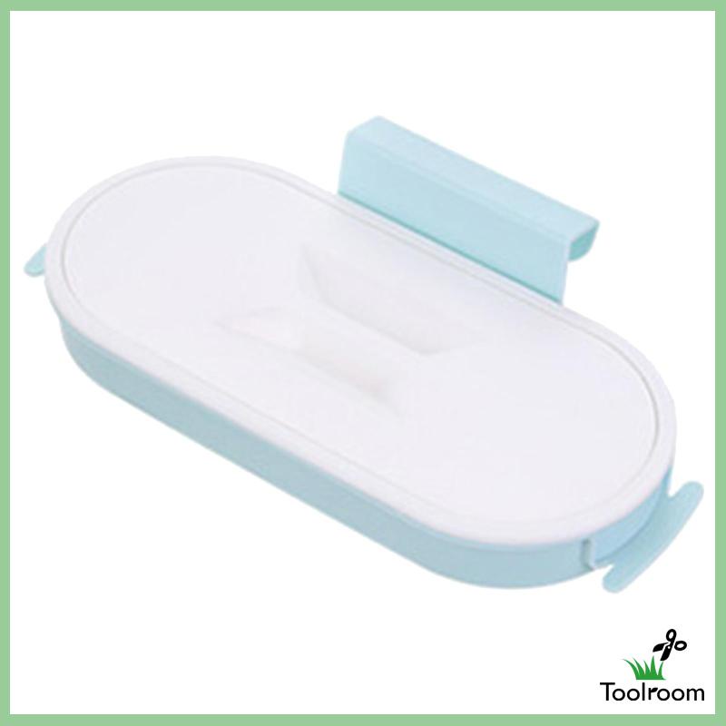 Túi Đựng Rác Có Móc Treo Tiện Dụng Cho Nhà Bếp / Phòng Tắm