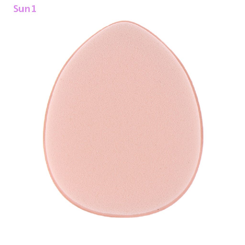 1 Mút Trang Điểm Hình Ngón Tay Cỡ Nhỏ Tiện Dụng