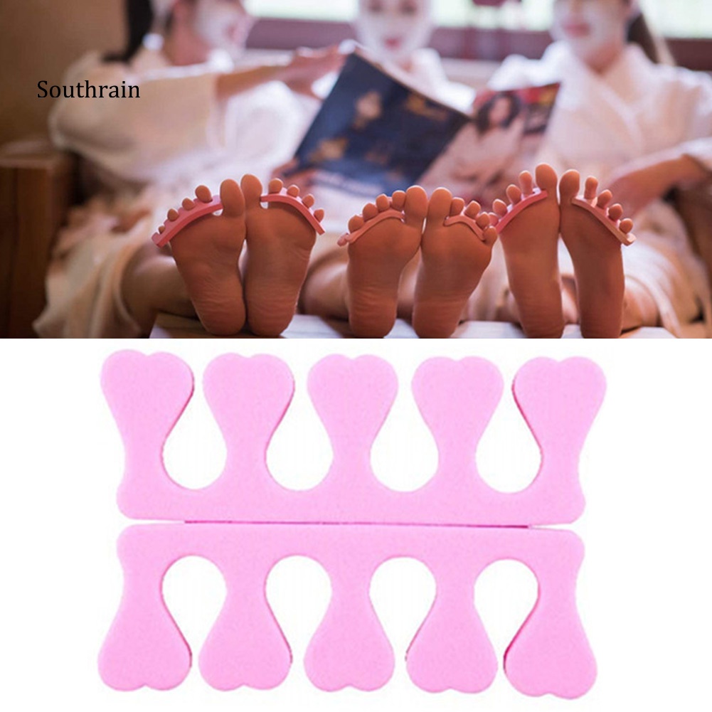 1 Bộ Dụng Cụ Tẩy Sơn Móng Tay Dạng Kẹp &amp; Đẩy Biểu Bì Da Chết