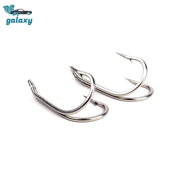 Galaxy Lưỡi Câu Cá Kim Loại Chất Lượng Cao